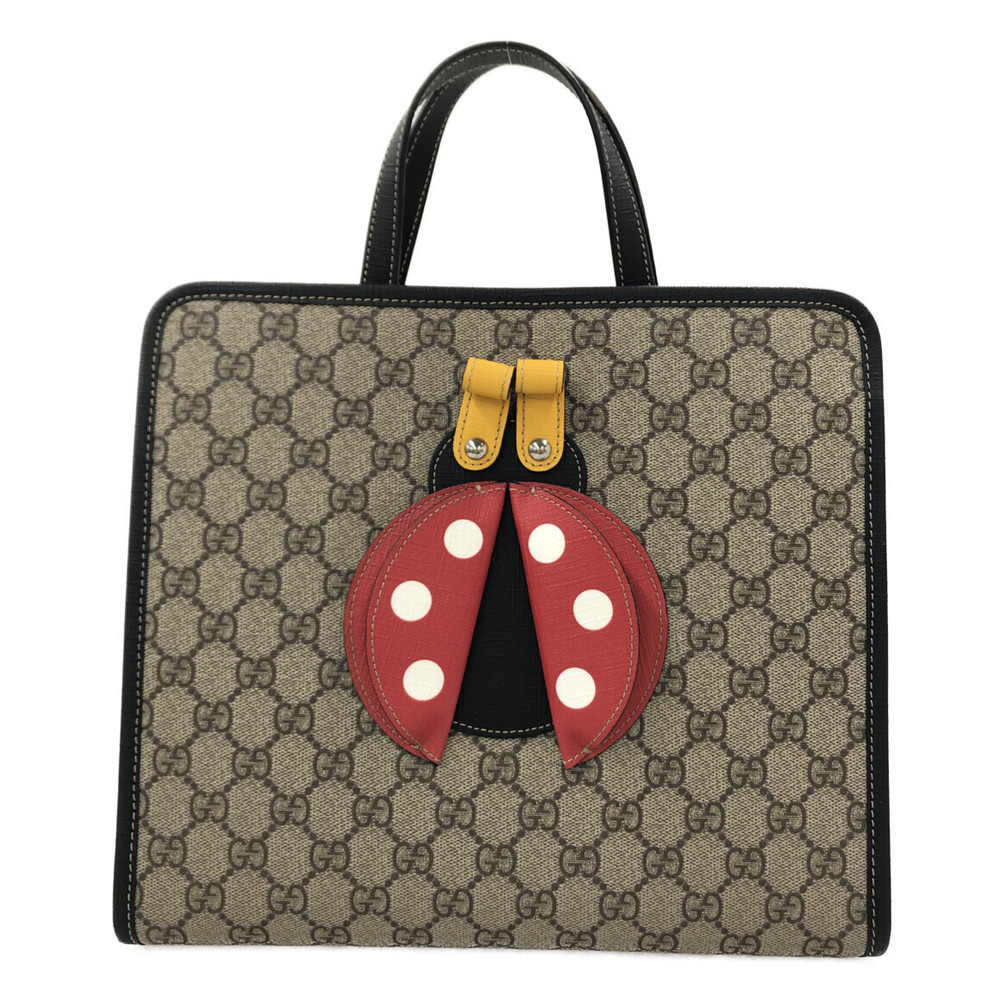 Gucci Ladybug Handbag